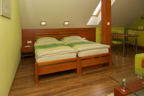 Hostal Rekrea?n� Dom Sisi