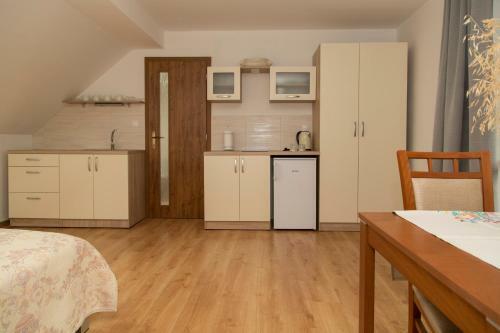 Hostal Rekrea?n� Dom Sisi
