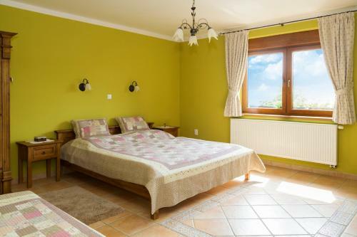 Hostal Rekrea?n� Dom Sisi