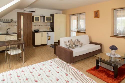 Hostal Rekrea?n� Dom Sisi