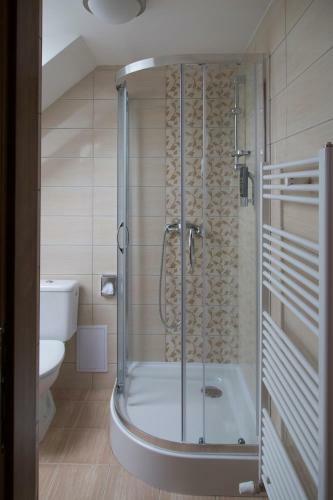 Hostal Rekrea?n� Dom Sisi