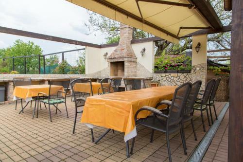 Hostal Rekrea?n� Dom Sisi