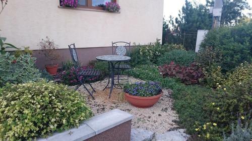 Hostal Rekrea?n� Dom Sisi