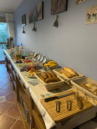 Hostal Rekrea?n� Dom Sisi
