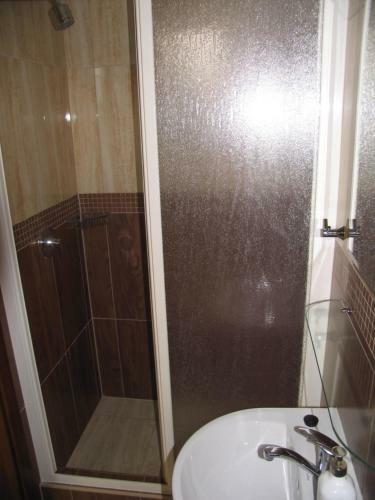 Hostal Penzi�n Max