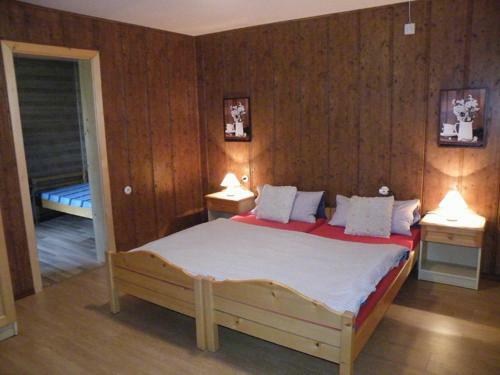 Apartamento Bungalovy Pri Mlyne