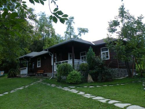 Apartamento Bungalovy Pri Mlyne