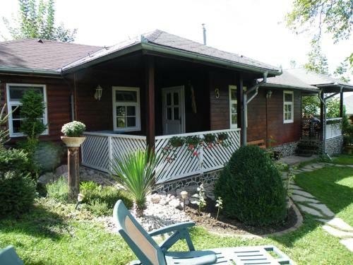 Apartamento Bungalovy Pri Mlyne