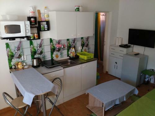 Apartamento Penzi�n Anika
