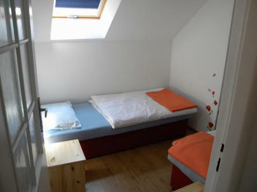 Apartamento Penzi�n Anika