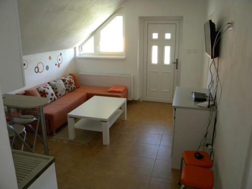 Apartamento Penzi�n Anika