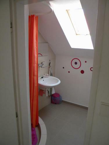 Apartamento Penzi�n Anika