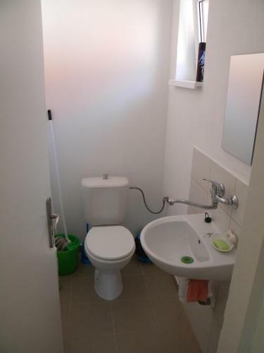 Apartamento Penzi�n Anika