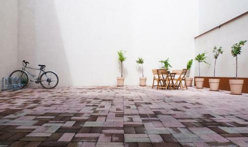 Hostal A7 Apartments