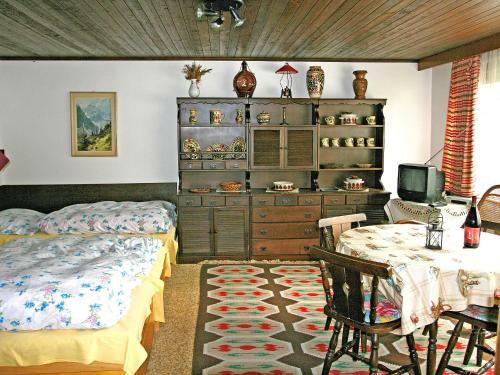 Holiday Home Hradska Cesta