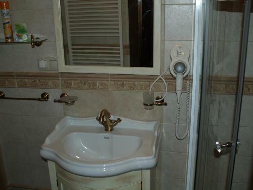 Hostal Penzion Kiska Ke?marok