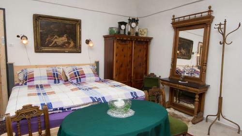 Hostal Zemianska K�ria Vacht�r