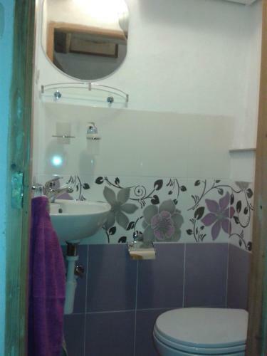 Hostal Zemianska K�ria Vacht�r