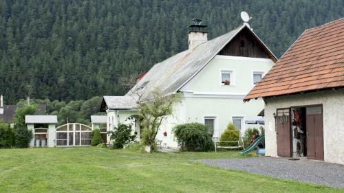 Hostal Zemianska K�ria Vacht�r