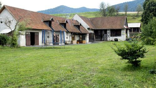 Hostal Zemianska K�ria Vacht�r