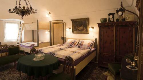 Hostal Zemianska K�ria Vacht�r