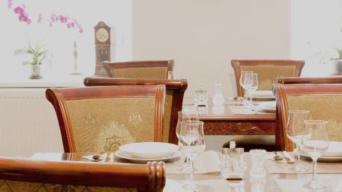Hostal Zemianska K�ria Vacht�r