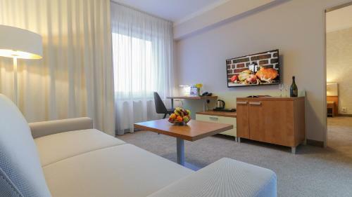 Hotel Karpatia