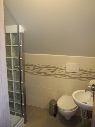 Apartm�ny Tepli?ka