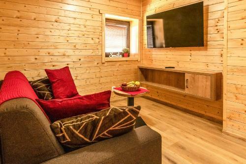Hotel Granit Smrekovica - Horsk� Rezort
