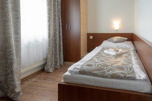 Hotel Granit Smrekovica - Horsk� Rezort