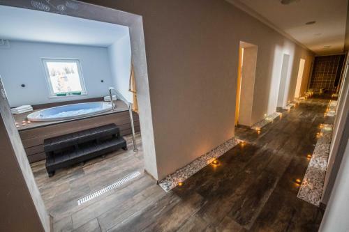 Hotel Granit Smrekovica - Horsk� Rezort