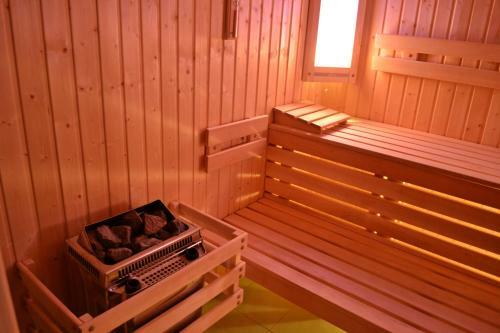 Hotel Granit Smrekovica - Horsk� Rezort
