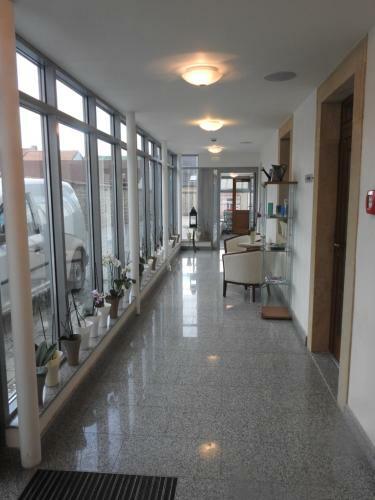 Hostal Penzion Kiska Levo?a