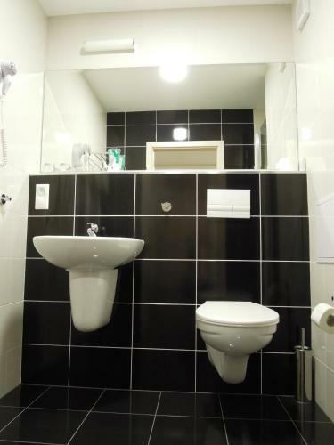 Hotel Krist�na