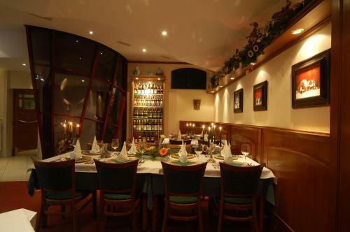 Hotel Top Penzi�n Mar�na
