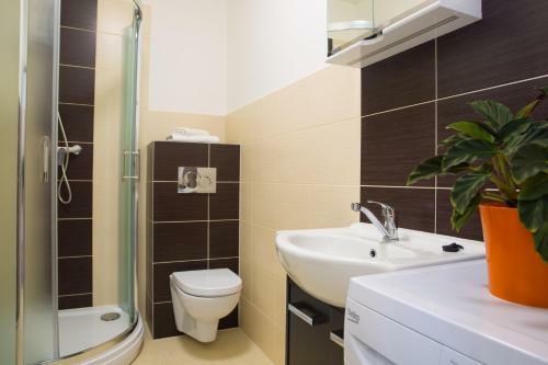Agro Complex Apartments