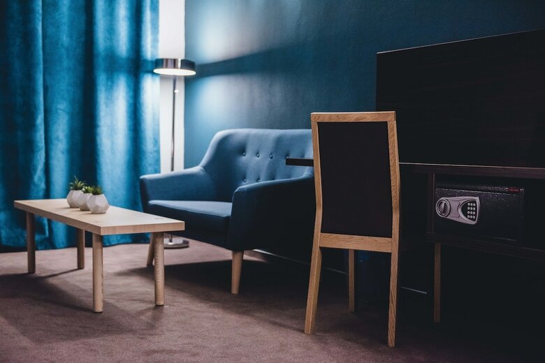 Boutique Hotel 11
