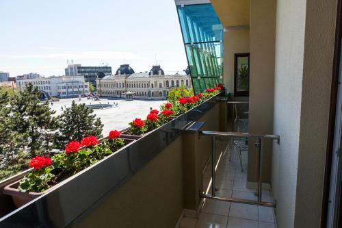 Hotel Centrum