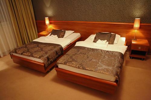 Hotel Centrum