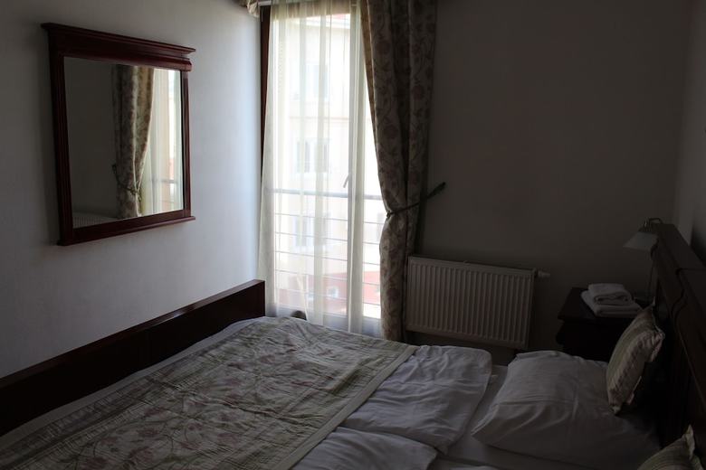 Hotel Oko