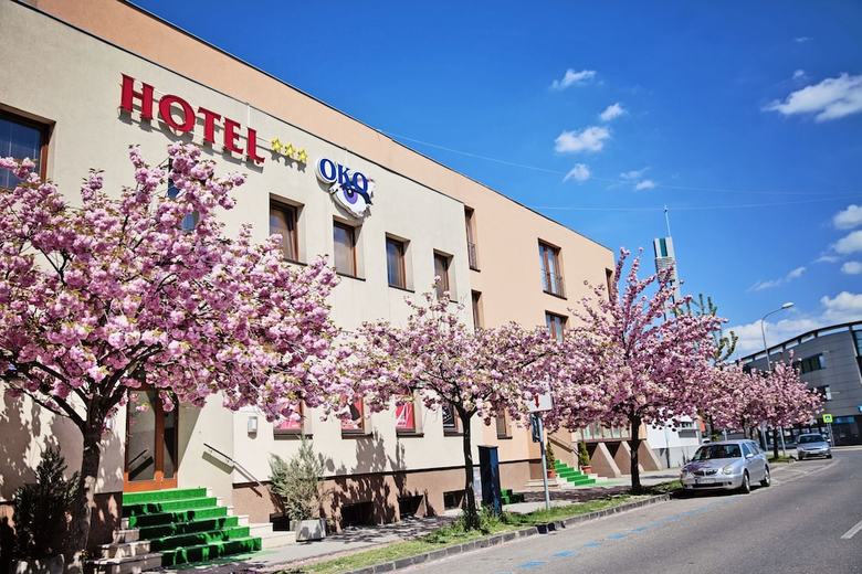 Hotel Oko