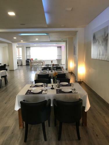 Hotel Slanica
