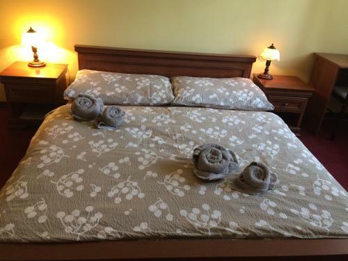 Hostal Penzi�n Na Mlyne