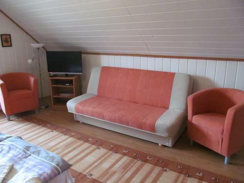 Hostal A+s Penzion Podzamok