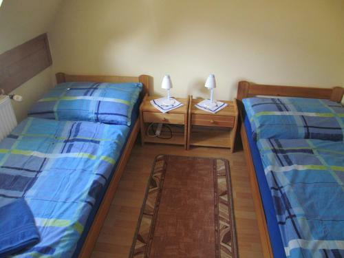 Hostal A+s Penzion Podzamok
