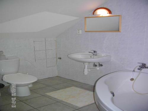 Hostal A+s Penzion Podzamok