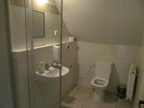 Hostal A+s Penzion Podzamok