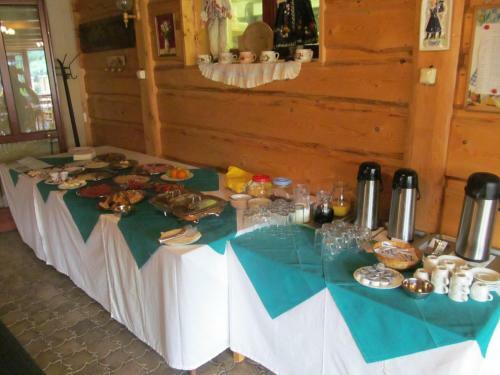 Hostal A+s Penzion Podzamok