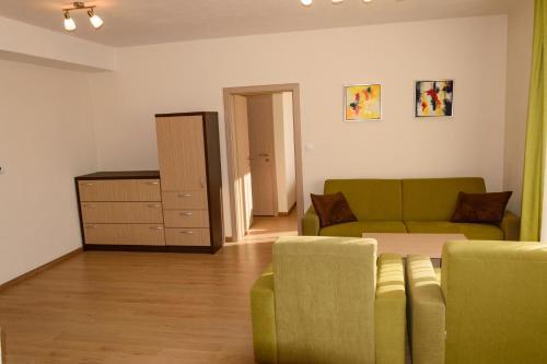 Hotel Lesna - Apartmanove Domy