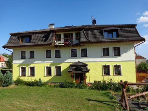 Hostal Penzion Altendorf
